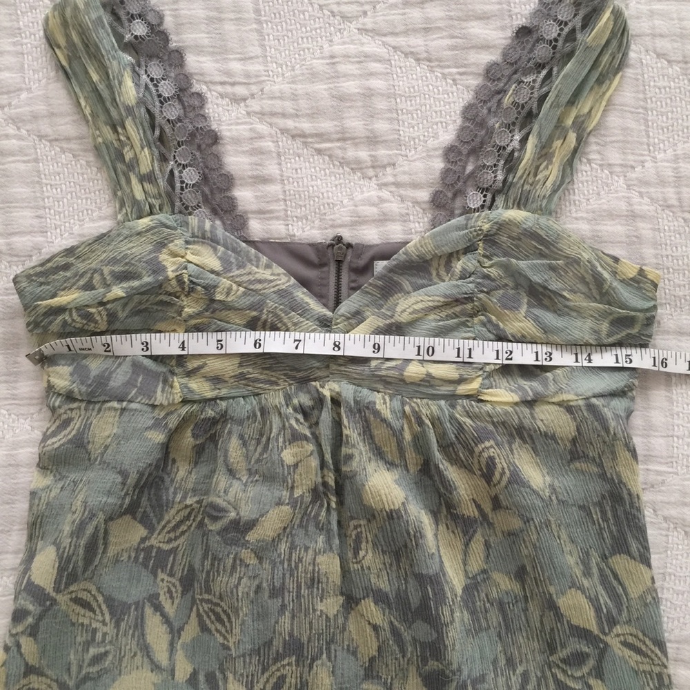 Intuitions Camisole Tank - Picture 6 of 8